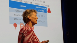 Lezing DC-vaccinatie